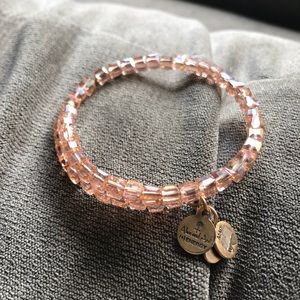Alex and Ani bracelet